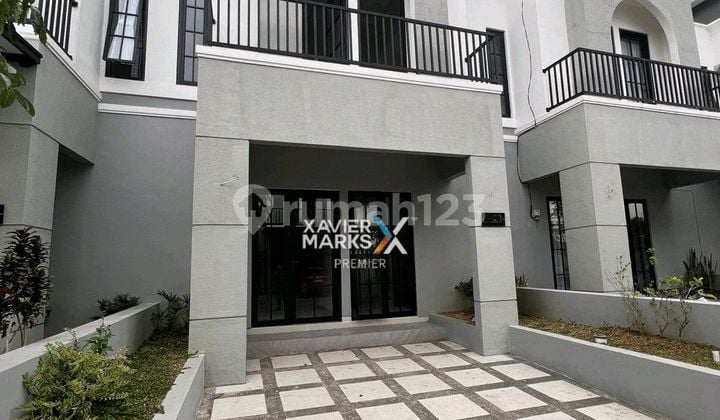 Cool House with Mountain View in Batu City