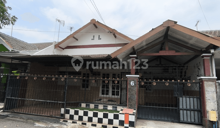 For Sale Sulfat Agung House