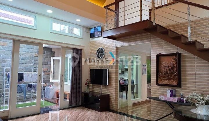 Dijual Rumah Terawat di Area Buah-Buahan, Klojen Malang