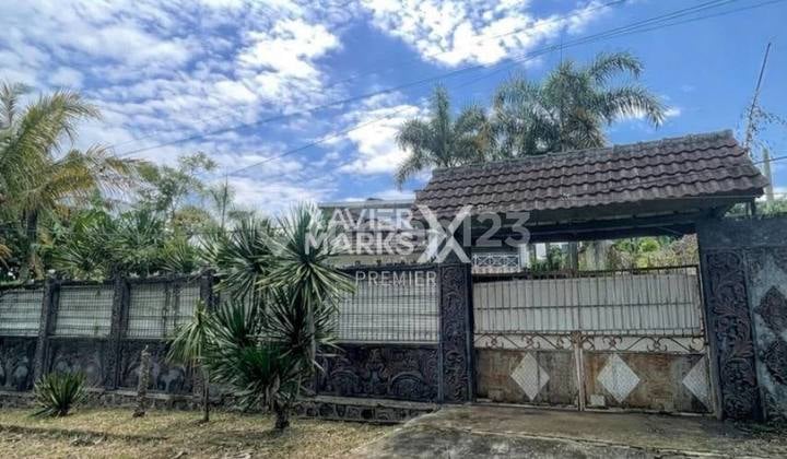 Dijual Rumah Villa di Oma View Palmerah, Cemorokandang, Kedungkandang Malang