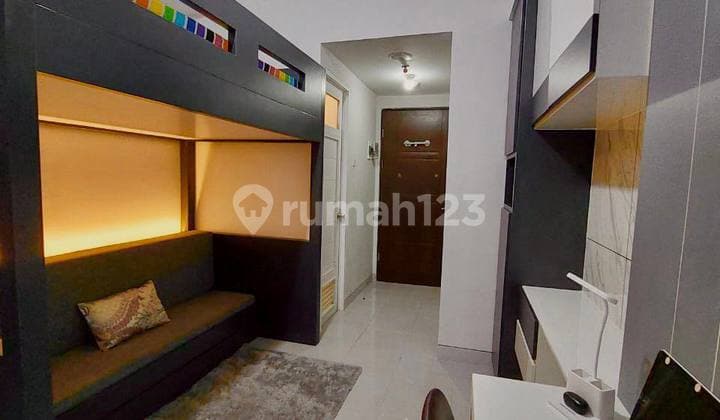 For Sale Begawan Block C Apartment Furnished