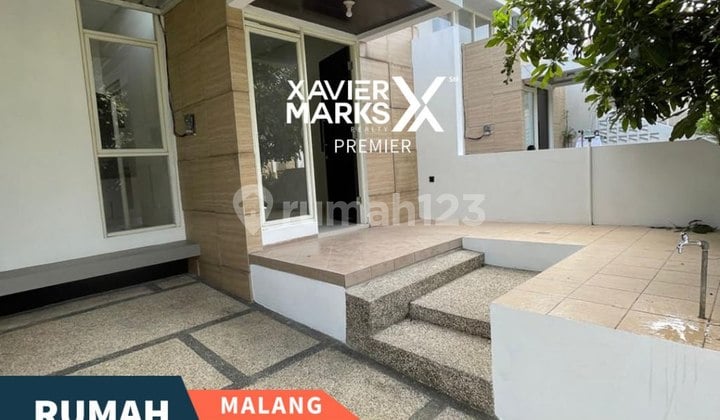 Hot Listing for Austinville Dieng Malang House for Rent