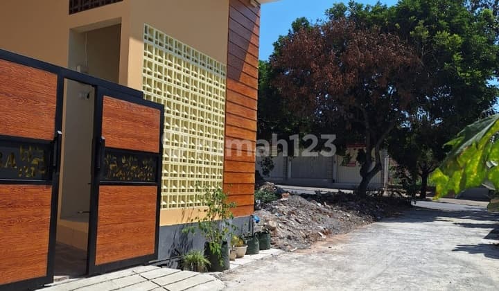 Kos Karyawati Full Penyewa Bsb Mijen Semarang Dijual 2 M