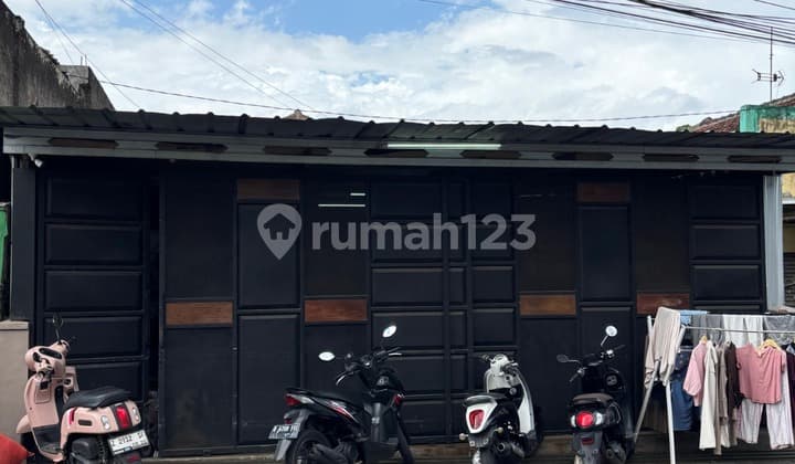 Comfortable Ready-to-Occupy Home - Kawalu, Tasikmalaya Strategic Location, West Java