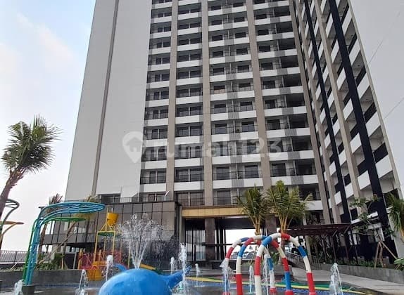 Apartment Anwa Residence Bintaro Tangerang Selatan