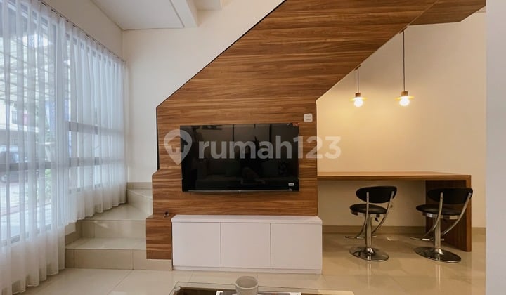 Dijual Rumah Layar Permai Pik Bagus