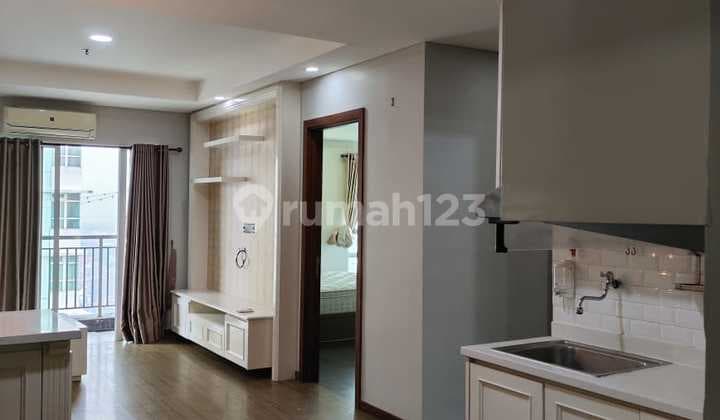 DISEWAKAN Condominium Greenbay Seaview Tower K