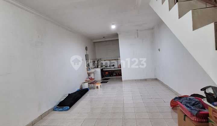 Rumah Bagus Siap Huni di Mutiara Taman Palem Cengkareng, Jakarta Barat