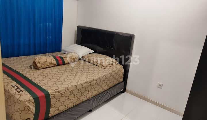 Apartemen Tokyo Riverside PIK 2