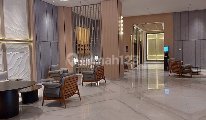 Disewa Murah Apartment Studio Tokyo Bagus