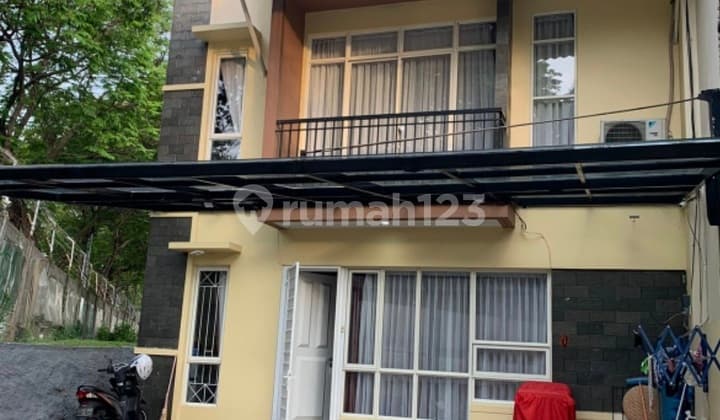 Dijual Rumah Hook Layar Permai Pik