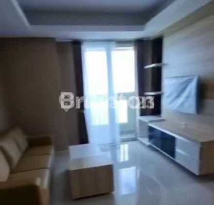 Apartement yang Nyaman dan Siap Huni