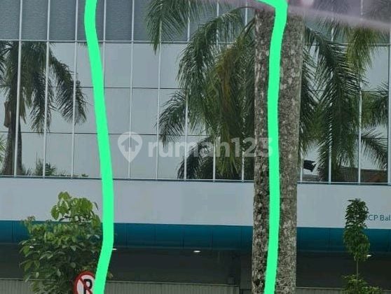 Ruko di Area Strategis untuk Investasi