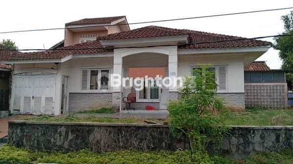 Rumah Nyaman dan Siap Huni di Kawasan Strategis