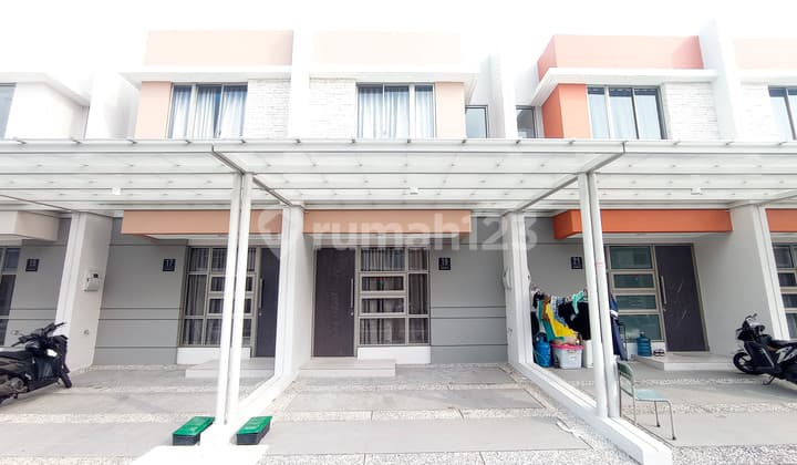 For Sale House in Virginia, Pantai Indah Kapuk 4.5x10