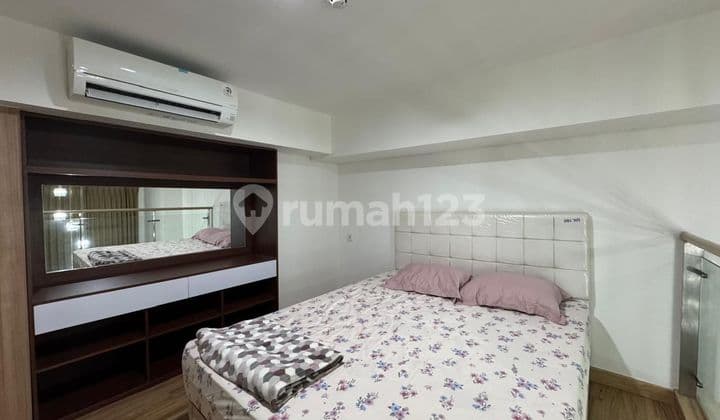 Apartment for Rent Southgate, Studio Loft, South Jakarta