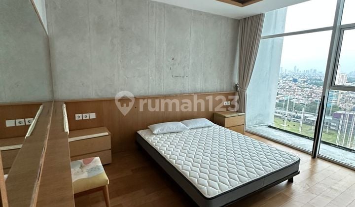 Satu8 Apartment for Rent in West Jakarta