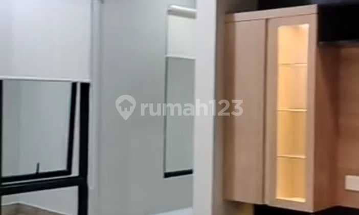 For Sale Nice House in City Foresta, BSD