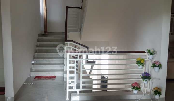 Dijual Rumah Full Furnish, Lokasi Sentul City