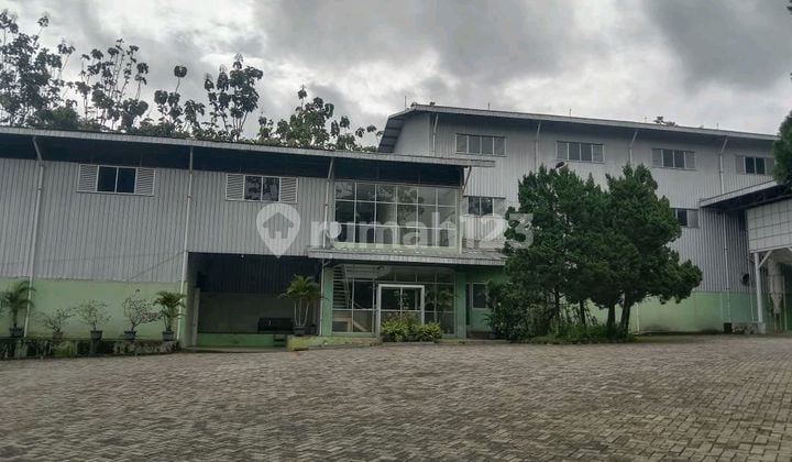 Dijual Pabeik Beras Modern Dan Startegis Siap Pakai Is