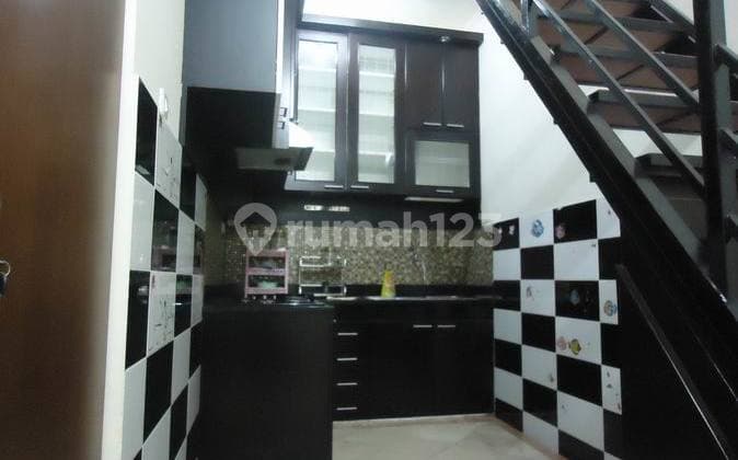 Dijual rumah 1,5lantai siap huni di Taman Pajajaran Bogor