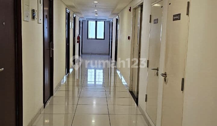 Apartemen Siap Huni Murah Dekat Aeon Mall Bsd