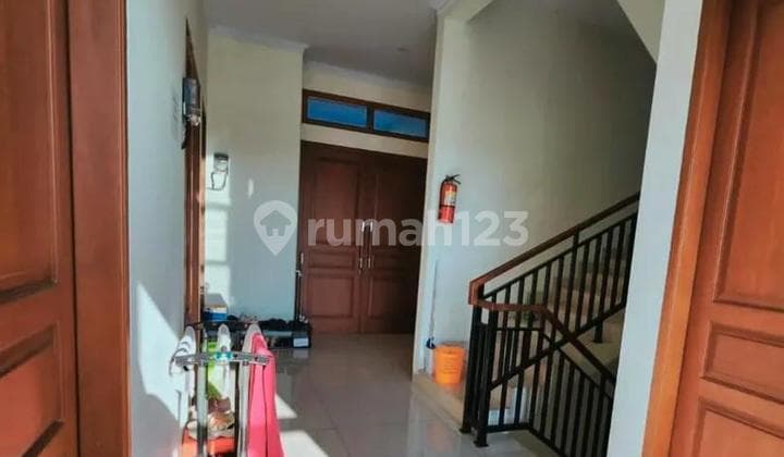 Neat Boarding House Fully Occupied in Cempaka Putih