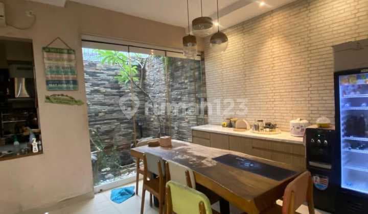 Dijual Rumah Rapi Siap Huni Di Casa Jardin