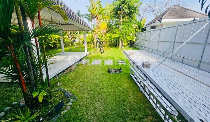 Tanah umalas kerobokan bali