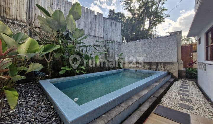 Villa Cemagi Mengwi Badung Bali
