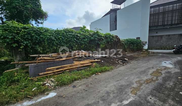 Tanah Berawa Canggu