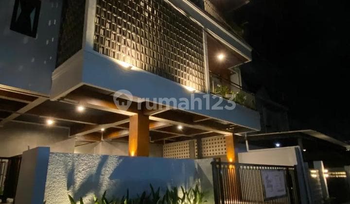 Kost Elit Goa Gong Jimbaran Badung Bali