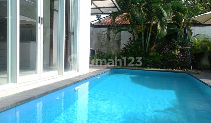 Villa Berawa, Canggu, North Kuta, Badung, Bali