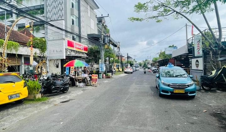 Tanah Dewi Sri Kuta Bali