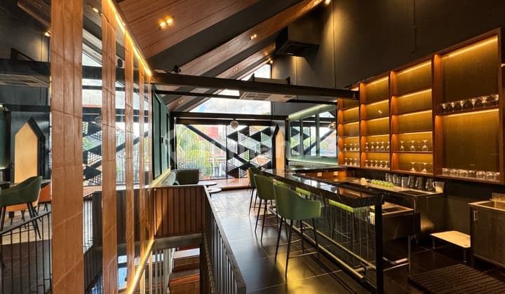 Restaurant Berawa Canggu