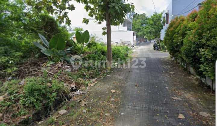 Tanah Bali Arum Jimbaran Badung