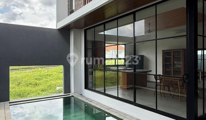 Brand New Villa Berawa Canggu Badung