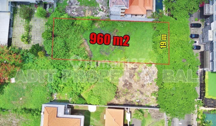 Land of Dewi Sri Legian Kuta Badung