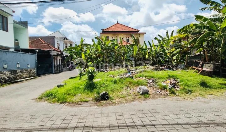Tukad Petanu Panjer Land