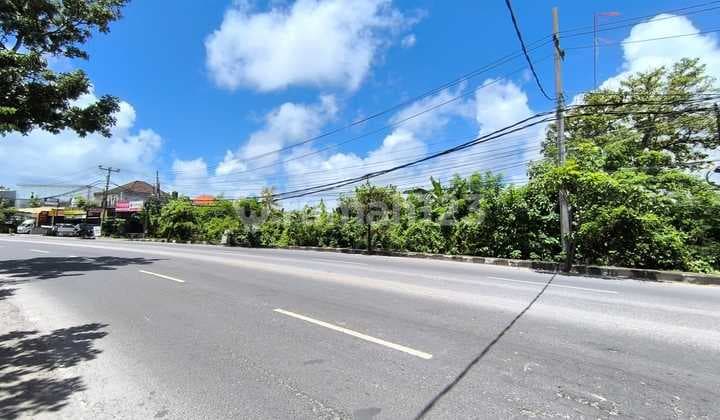 Tanah Murah Raya Mahendradata Denpasar
