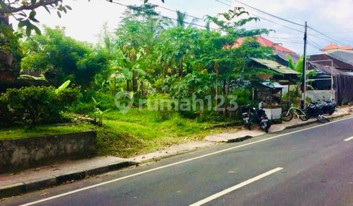 Land of Sanggingan Ubud Gianyar Bali