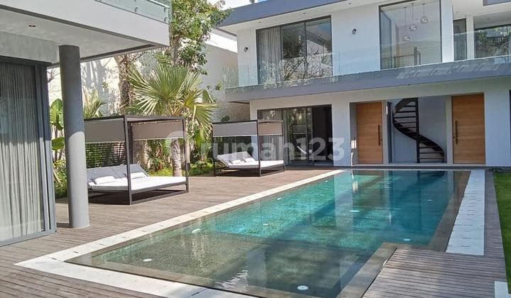 Villa Jimbaran Bali