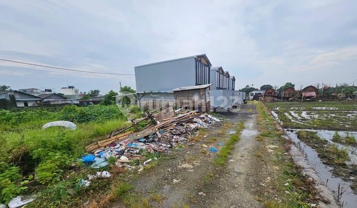 Tanah Kedampang Kerobokan