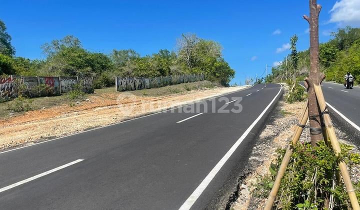 Ocean View Bypass Sawangan Nusa Dua Badung Bali