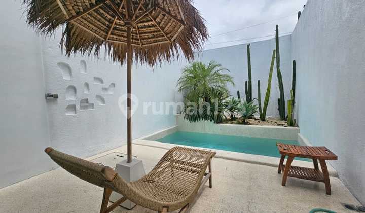 Batubolong Villa Canggu Badung