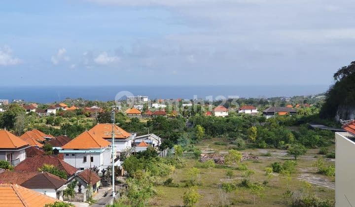 Tanah Ratna Ungasan Jimbaran Badung