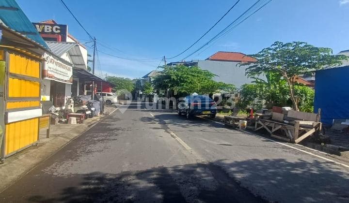 Tanah Himalaya Ii Buluh Indah Pemecutan Denpasar
