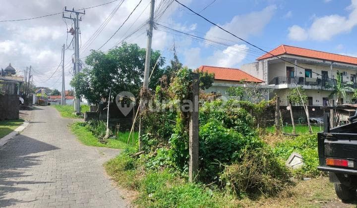 Tanah Bumbak Kerobokan Badung Bali