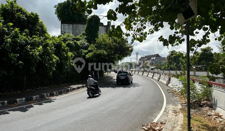 Tanah Sunset Road Kuta Bali