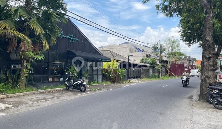 Rare Land Raya Babakan Canggu Badung